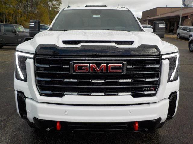 new 2025 GMC Sierra 2500 car, priced at $88,180