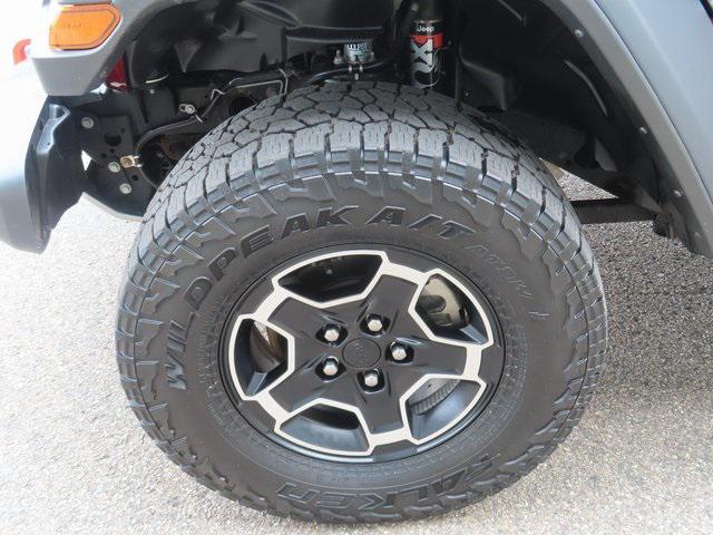 used 2022 Jeep Gladiator car, priced at $38,000