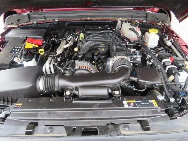 used 2022 Jeep Gladiator car, priced at $38,000