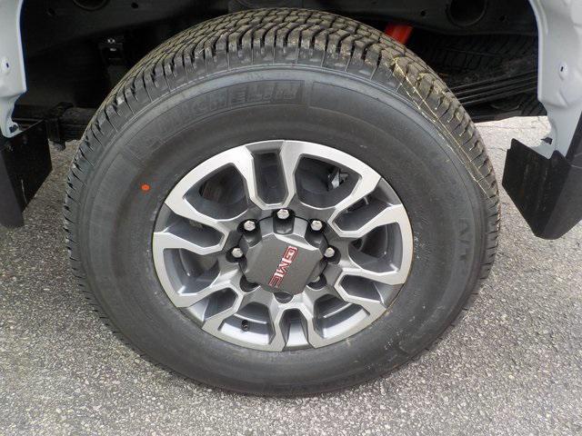 new 2025 GMC Sierra 2500 car, priced at $51,920
