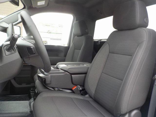 new 2025 GMC Sierra 2500 car, priced at $51,920