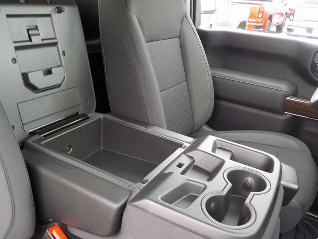 new 2025 GMC Sierra 2500 car, priced at $51,920