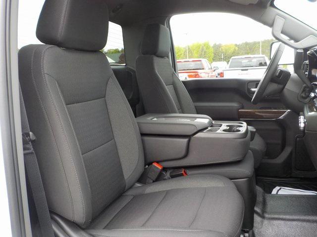 new 2025 GMC Sierra 2500 car, priced at $51,920