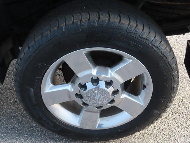 used 2018 GMC Sierra 2500 car, priced at $34,000