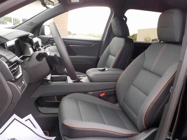 new 2026 GMC Acadia car, priced at $53,748