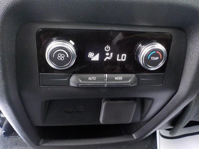 new 2026 GMC Acadia car, priced at $53,748