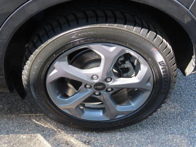 used 2023 Ford Escape car, priced at $23,000