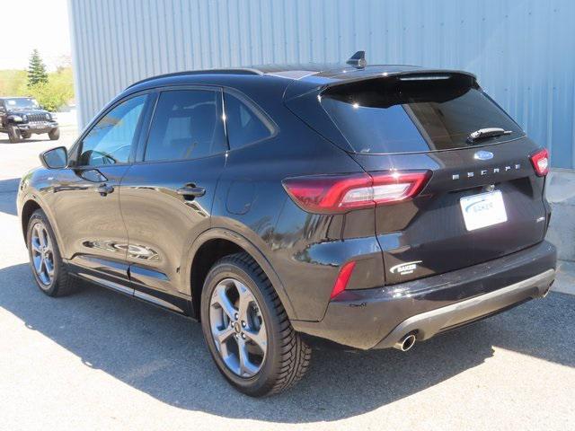 used 2023 Ford Escape car, priced at $23,000