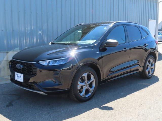 used 2023 Ford Escape car, priced at $23,000