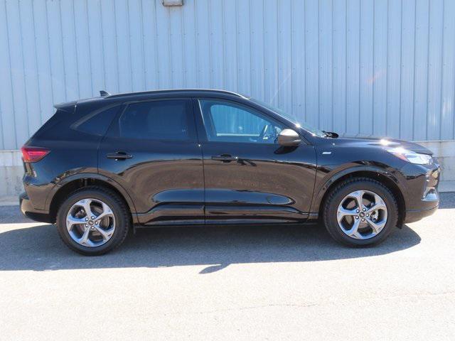 used 2023 Ford Escape car, priced at $23,000