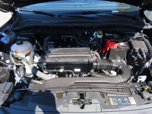 used 2023 Ford Escape car, priced at $23,000