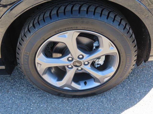 used 2023 Ford Escape car, priced at $23,000