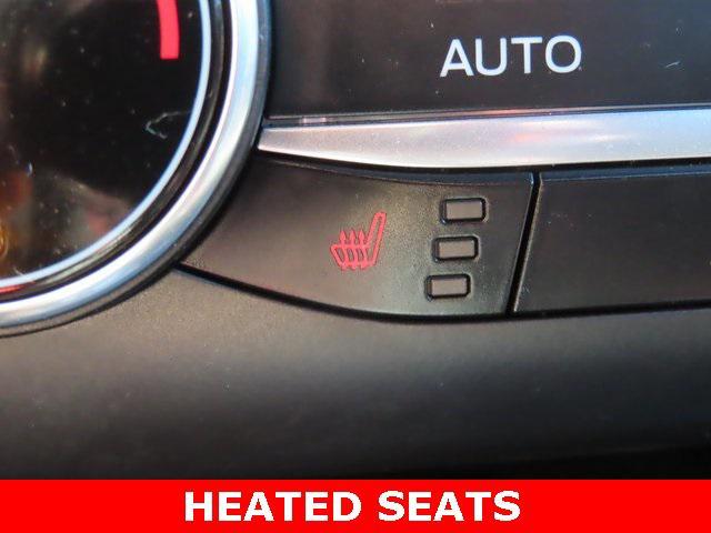 used 2023 Ford Escape car, priced at $23,000