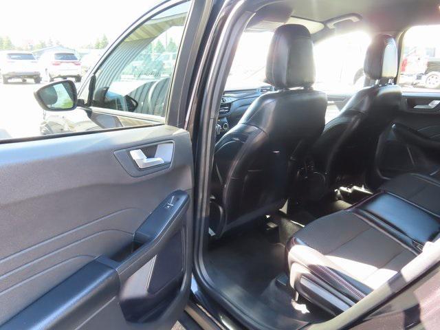 used 2023 Ford Escape car, priced at $23,000