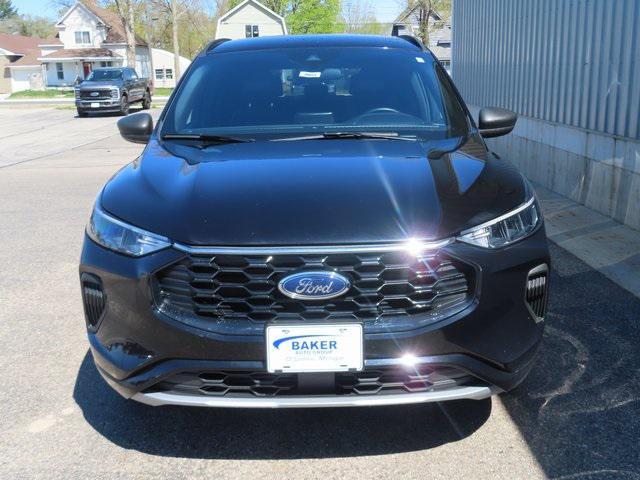 used 2023 Ford Escape car, priced at $23,000