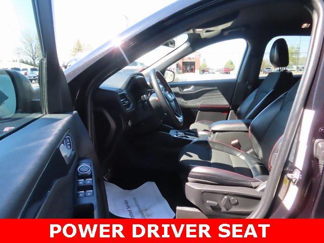 used 2023 Ford Escape car, priced at $23,000