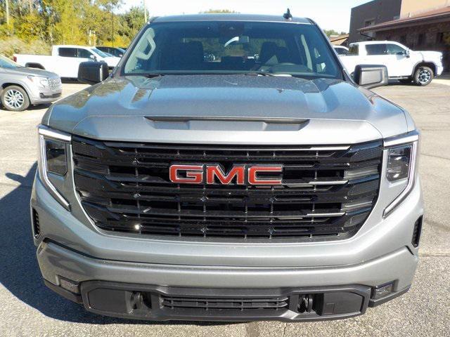 new 2025 GMC Sierra 1500 car, priced at $55,000