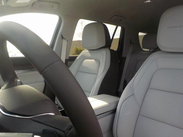 new 2026 GMC Terrain car, priced at $42,990
