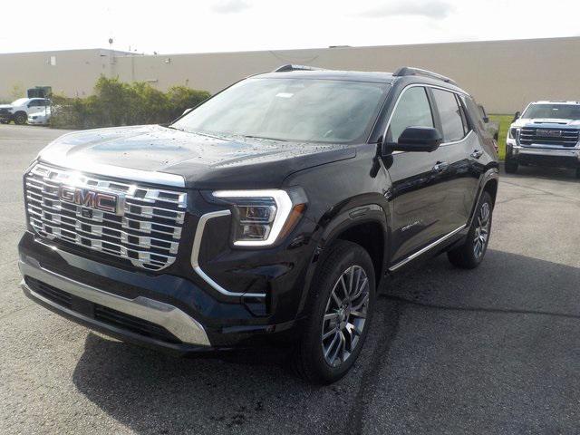 new 2026 GMC Terrain car, priced at $42,990