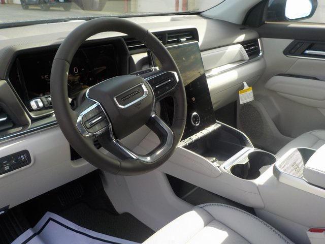 new 2026 GMC Terrain car, priced at $42,990