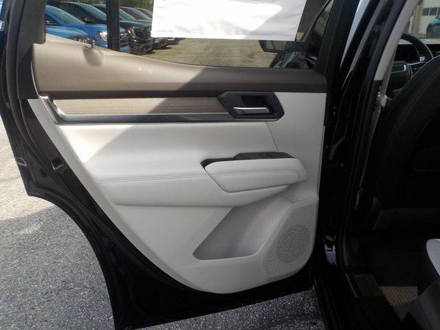 new 2026 GMC Terrain car, priced at $42,990