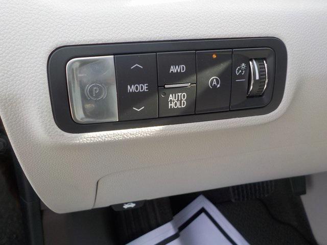 new 2026 GMC Terrain car, priced at $42,990