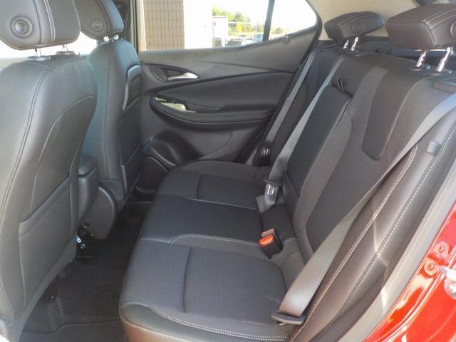 new 2026 Buick Encore GX car, priced at $29,572