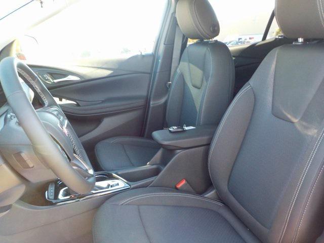 new 2026 Buick Encore GX car, priced at $29,572