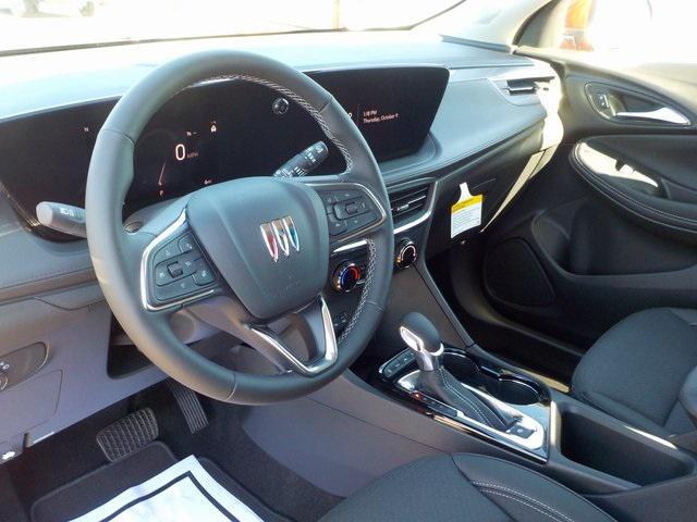 new 2026 Buick Encore GX car, priced at $29,572