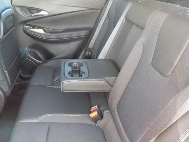 new 2026 Buick Encore GX car, priced at $29,572