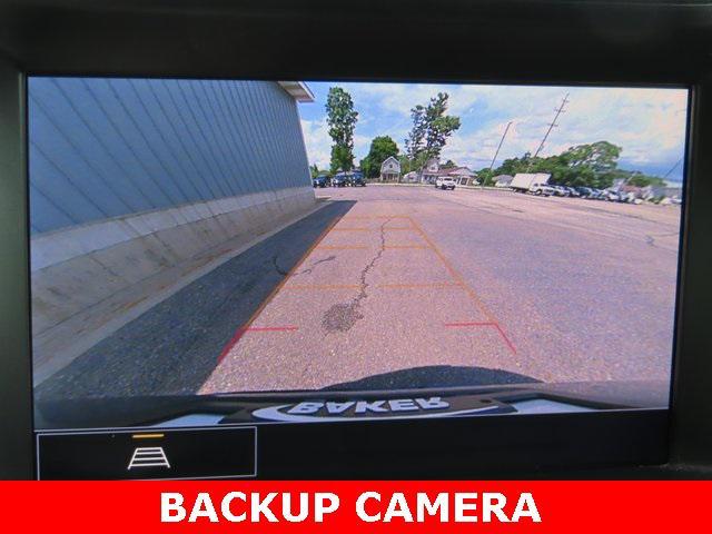 used 2022 GMC Terrain car, priced at $24,000