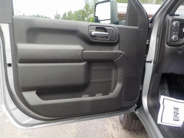 new 2025 GMC Sierra 3500 car, priced at $49,342