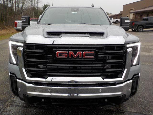 new 2025 GMC Sierra 2500 car, priced at $69,520