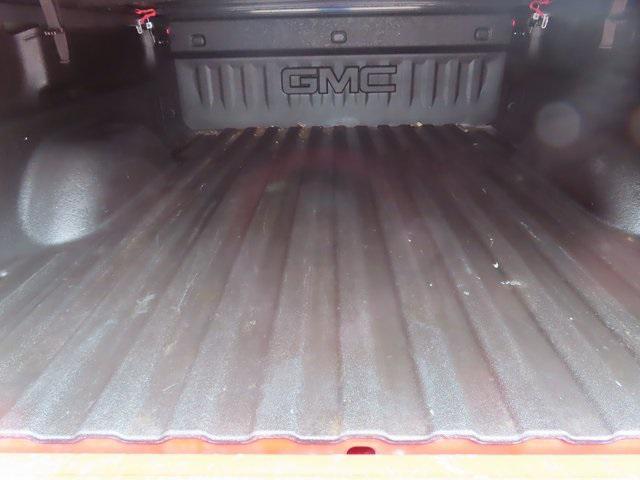 used 2017 GMC Sierra 1500 car, priced at $24,500