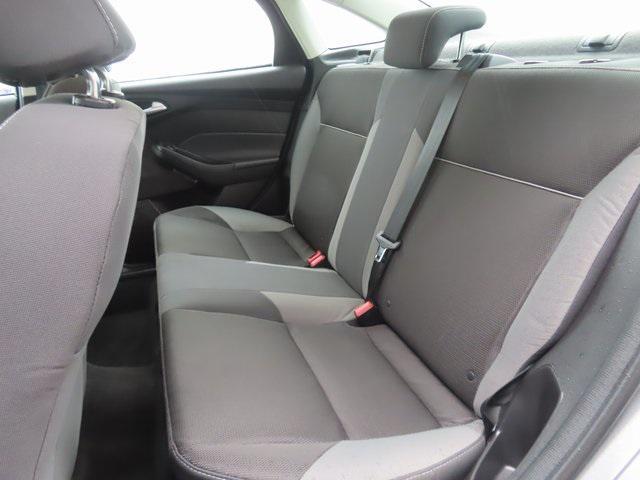 used 2014 Ford Focus car, priced at $5,000