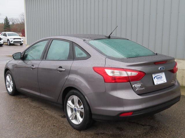 used 2014 Ford Focus car, priced at $5,000