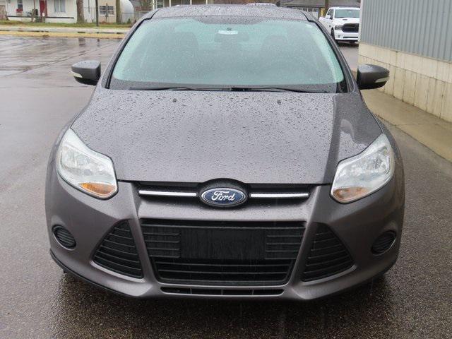 used 2014 Ford Focus car, priced at $5,000