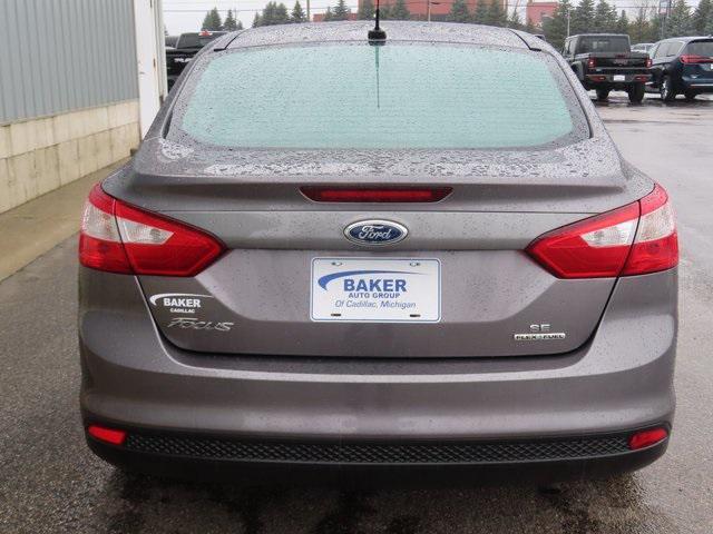 used 2014 Ford Focus car, priced at $5,000