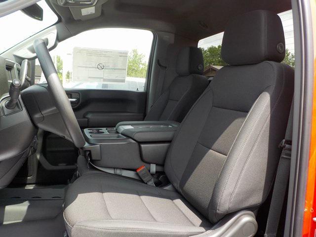 new 2025 GMC Sierra 3500 car, priced at $48,592