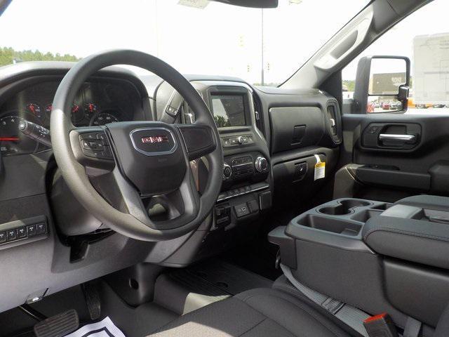 new 2025 GMC Sierra 3500 car, priced at $48,592