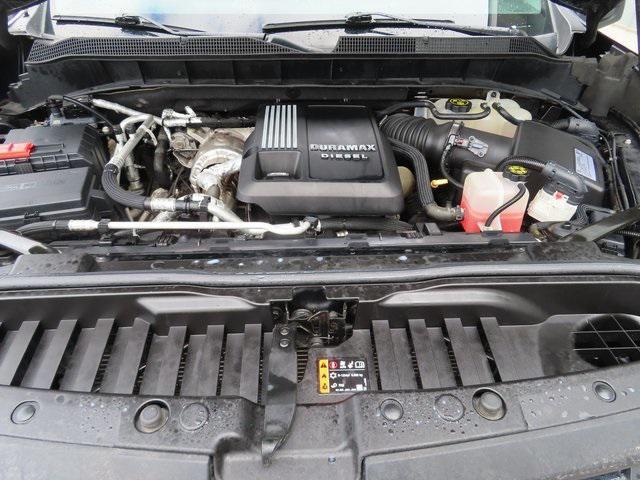used 2021 Chevrolet Silverado 1500 car, priced at $32,500