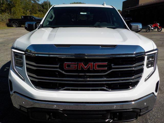 new 2024 GMC Sierra 1500 car, priced at $64,460