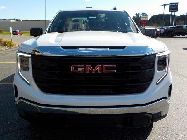 new 2025 GMC Sierra 1500 car, priced at $47,150