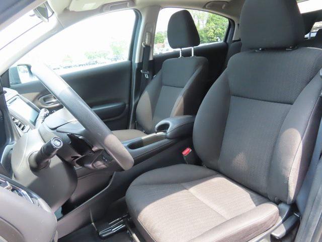 used 2016 Honda HR-V car, priced at $14,500