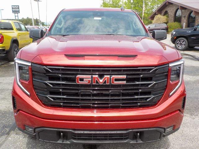 new 2024 GMC Sierra 1500 car, priced at $51,900