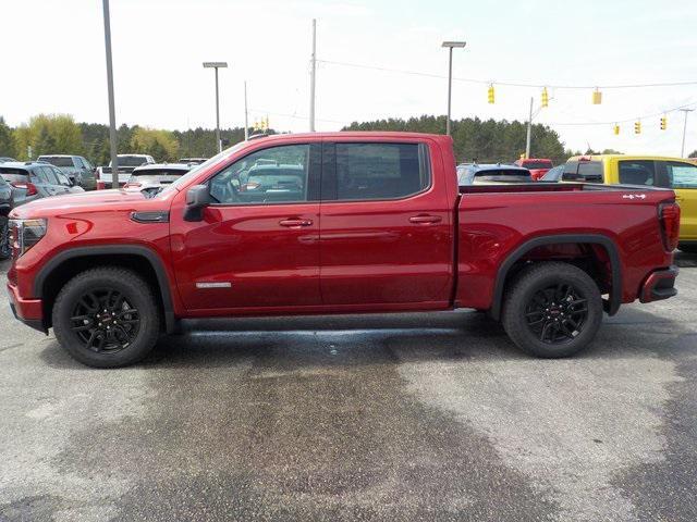 new 2024 GMC Sierra 1500 car, priced at $51,900