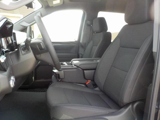 new 2025 GMC Sierra 1500 car, priced at $48,538