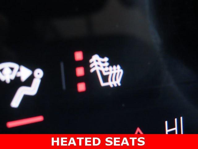 new 2025 GMC Acadia car, priced at $53,699