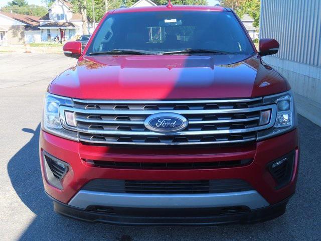 used 2019 Ford Expedition car, priced at $23,996