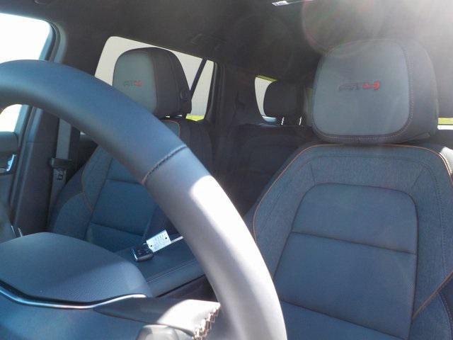 new 2026 GMC Terrain car, priced at $37,610